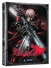 Cover art for Devil May Cry: The Complete Series Box Set