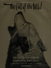 Cover art for The Call of the Wild
