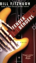 Cover art for Fender Benders