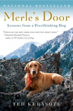 Cover art for Merle's Door: Lessons from a Freethinking Dog