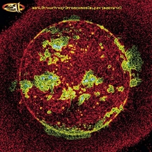 Cover art for From Chaos