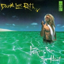 Cover art for Crazy From the Heat