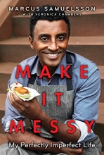 Cover art for Make It Messy: My Perfectly Imperfect Life