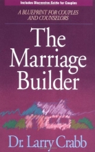 Cover art for The Marriage Builder