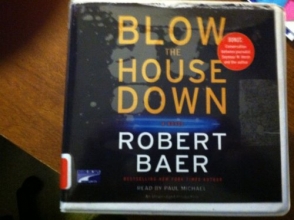 Cover art for Blow the House Down