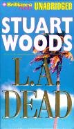 Cover art for L. A. Dead (Stone Barrington Series)