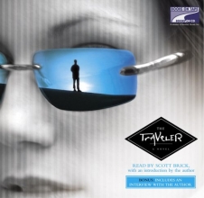 Cover art for Traveler, the (Lib)(CD)