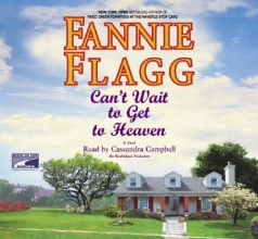 Cover art for Cant Wait to Get to Heaven (Can't Wait until I get to Heaven)