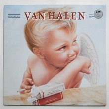 Cover art for 1984 / Vinyl record [Vinyl-LP]