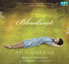 Cover art for Bloodroot