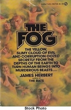 Cover art for The Fog