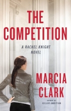 Cover art for The Competition (Rachel Knight)