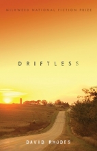 Cover art for Driftless (Library Edition)