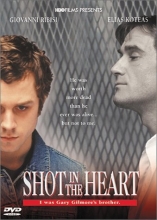 Cover art for Shot in the Heart