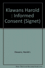Cover art for Informed Consent (Signet)