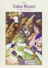 Cover art for The Rohan Master: A Book of Hours (English and French Edition)