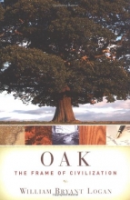 Cover art for Oak: The Frame of Civilization