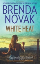 Cover art for White Heat