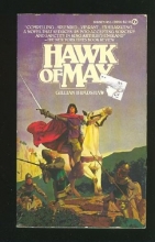 Cover art for Hawk of May
