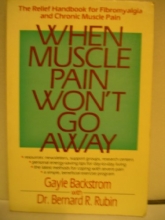 Cover art for When Muscle Pain Won't Go Away