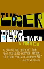 Cover art for The Loser: A Novel