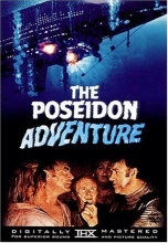 Cover art for The Poseidon Adventure