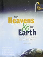 Cover art for The Heavens AND The Earth: Excursions in Earth and Space Science