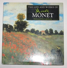 Cover art for The Life and Works Of: Monet (The Life and Works of Monet) (The Life & Works of Monet)