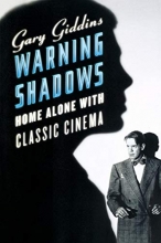 Cover art for Warning Shadows: Home Alone with Classic Cinema