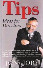 Cover art for Tips: Ideas for Directors (Art of Theater Series)