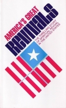 Cover art for America's Great Revivals