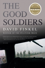 Cover art for The Good Soldiers
