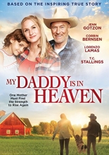 Cover art for My Daddy is in Heaven