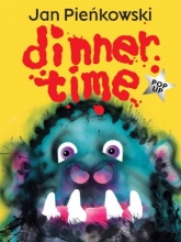 Cover art for Dinnertime