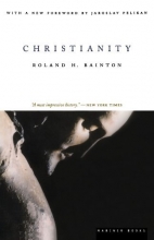 Cover art for Christianity (American Heritage)