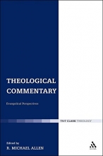 Cover art for Theological Commentary: Evangelical Perspectives