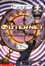 Cover art for Outernet #4