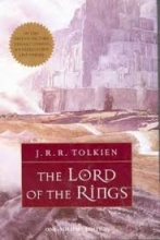 Cover art for The Lord of the Rings