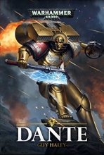 Cover art for Dante (Blood Angels)