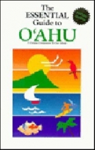 Cover art for The Essential Guide to Oahu