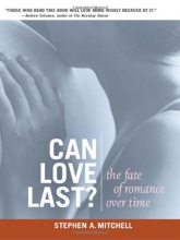 Cover art for Can Love Last?: The Fate of Romance over Time (Norton Professional Books (Paperback))