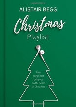Cover art for Christmas Playlist: Four Songs that bring you to the heart of Christmas