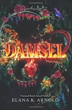 Cover art for Damsel