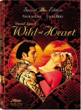 Cover art for Wild At Heart