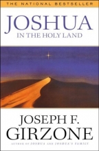 Cover art for Joshua In The Holy Land