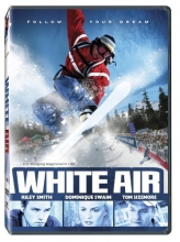 Cover art for White Air