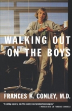 Cover art for Walking Out on the Boys