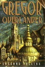 Cover art for Gregor Overlander