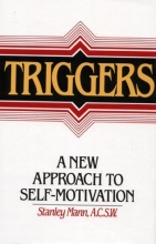 Cover art for Triggers: A New Approach to Self-Motivation