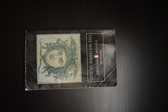 Cover art for The Western World (Penguin Custom Editions)
